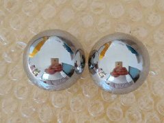 鈦球，TC4鈦合金球，檔桿用TC4鈦合金球